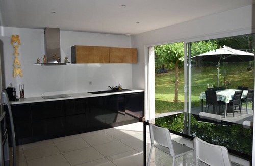 Montauban House | La Maison D'isabel
