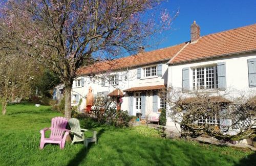 Saint-Augustin House | La Maison dans la Brie