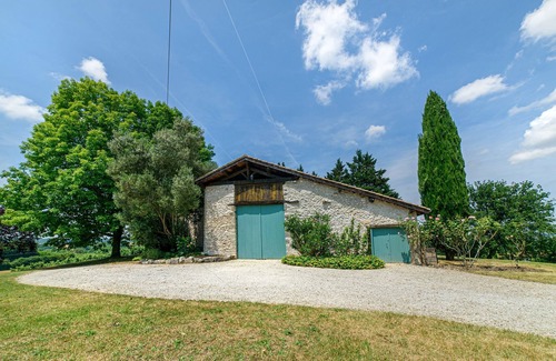 Beaugas House | La Maison de Beaugas - Avec piscine dans le pays des bastides