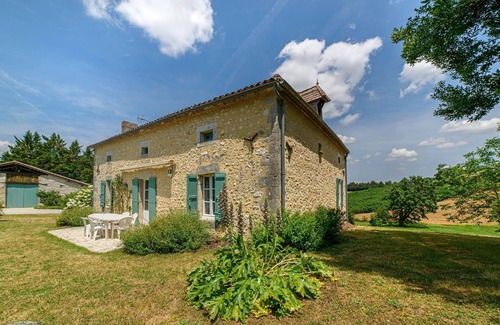 Beaugas House | La Maison de Beaugas - Avec piscine dans le pays des bastides