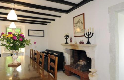 Les Riceys House | La maison de celine