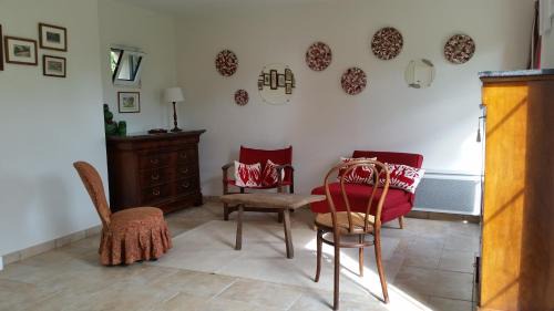 Geaune House | La maison de Demeter, 10 min d'Eugénie, calme des Landes Intérieures