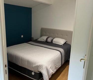 Saint-Martin-de-Laye House | La maison de Kelenn