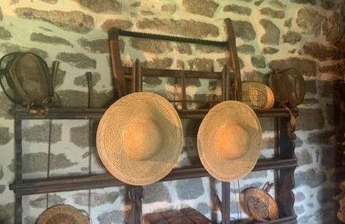 Chaumeil House | La maison de François