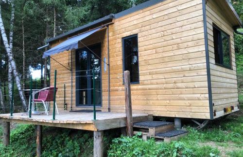 Les Adrets Bed & Breakfast | La Maison de Jean