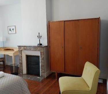 Peronne House | La Maison de Léonie