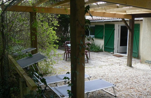 Sampigny House | La maison de l'étang face à l'étang