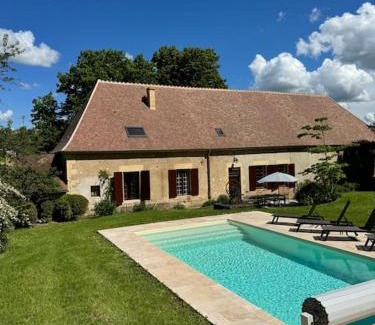 Apremont-sur-Allier House | La maison de l'Allier