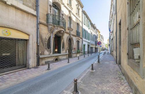 Bastide Saint-Louis Bed & Breakfast | La Maison de L' Ambassadeur Carcassonne B&B