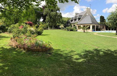 Gouesnach Bed & Breakfast | La maison de l'Odet
