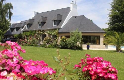 Gouesnach Bed & Breakfast | La maison de l'Odet