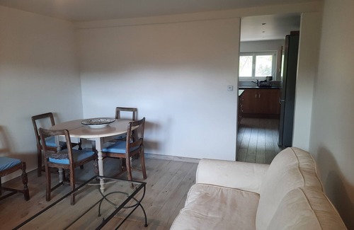Le Bar-sur-Loup Apartment | La Maison de la Chapelle