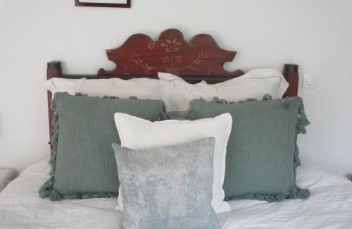 Guebwiller Bed & Breakfast | La maison de Lili
