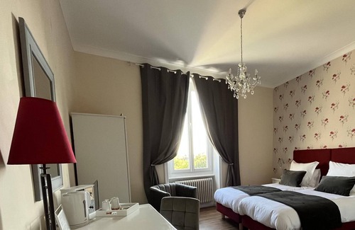 Le Faouet Hotel | La Maison de Louisette