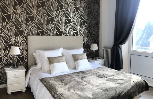 Le Faouet Hotel | La Maison de Louisette