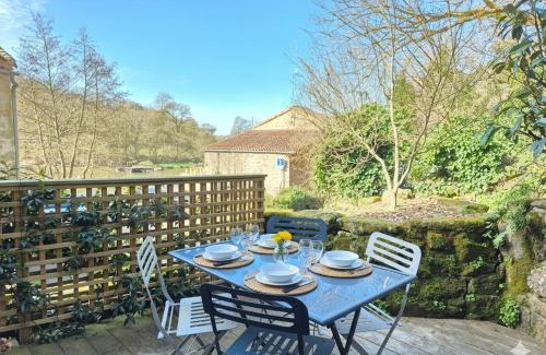 Mortagne-sur-Sevre House | La maison de Pierre, studio à 20 min du Puy du Fou
