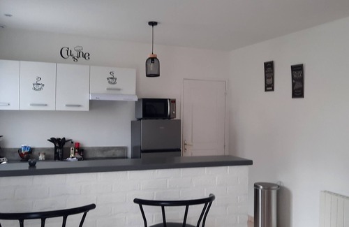 Arrest House | La Maison de Vacances D'enzo