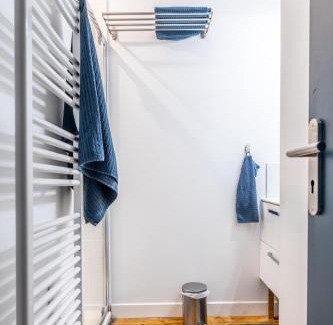 Vallieres Apartment | La maison de Vallières