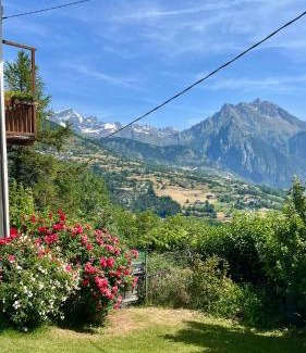 Gignod Apartment | La Maison del Ru - CIR VDA GIGNOD 0037