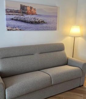 Portici Bed & Breakfast | La Maison Della Torre