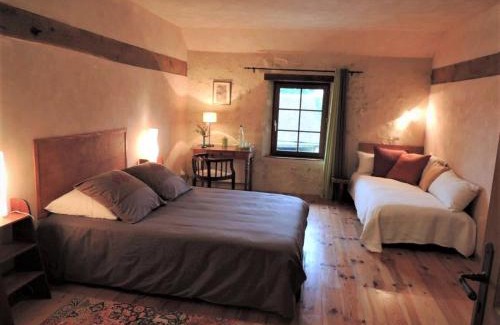 Remalard-en-Perche Bed & Breakfast | la Maison des Aubées