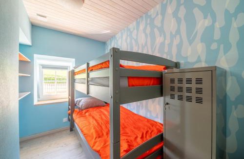 La Latette House | La Maison des Bailly - Maison pour 12p