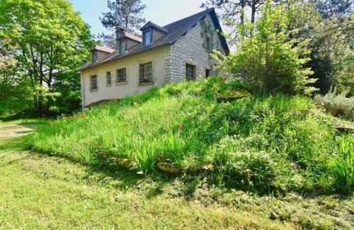Montillot House | La maison des bois à 10 minutes de Vezelay