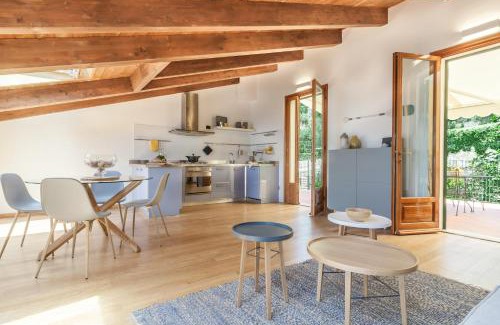 Tellaro Apartment | La maison des coquillages