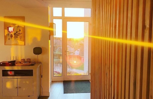 Menil-de-Senones House | LA MAISON DES VOSGES - Nature, Panorama & Pool 4*