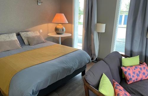 Bergerac Bed & Breakfast | La Maison des Hérissons