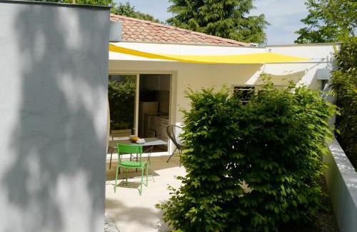 Bergerac Bed & Breakfast | La Maison des Hérissons