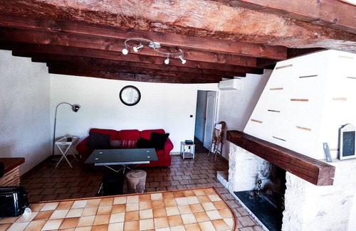 Monbazillac House | La Maison Des Minis