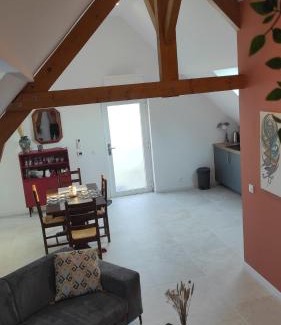 Hoffen House | La maison des Peupliers