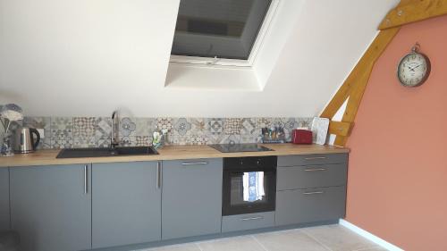 Hoffen House | La maison des Peupliers