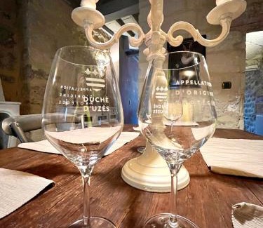 Uzes House | La Maison des Rêves