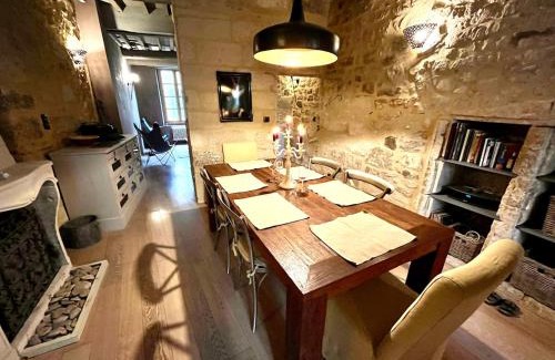 Uzes House | La Maison des Rêves