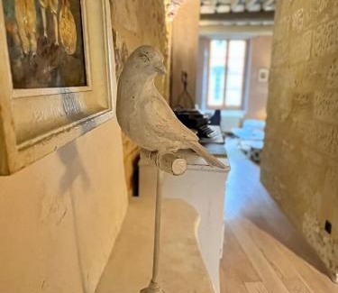 Uzes House | La Maison des Rêves