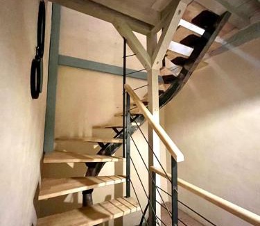 Uzes House | La Maison des Rêves