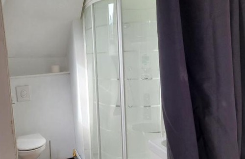 Francorchamps Bed & Breakfast | La Maison des Roses