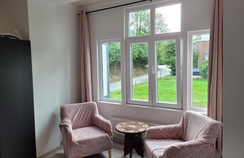 Francorchamps Bed & Breakfast | La Maison des Roses