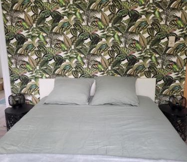 Francorchamps Bed & Breakfast | La Maison des Roses