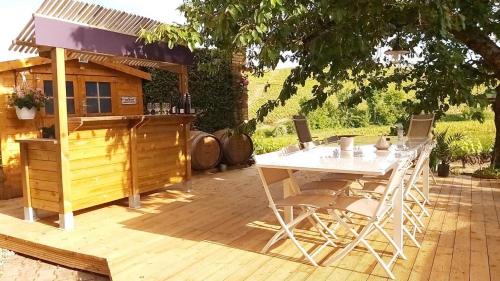 Charentay House | La Maison des Vignes