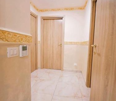 Torre Annunziata Apartment | La Maison Di MelDen