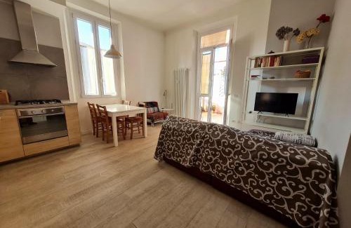 Ghisolfa Apartment | La Maison di Monica e Alice a Milano-appartamento con terrazza