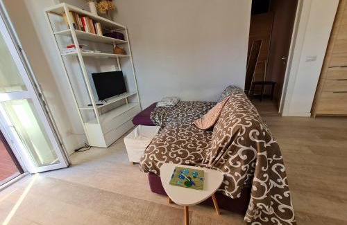 Ghisolfa Apartment | La Maison di Monica e Alice a Milano-appartamento con terrazza