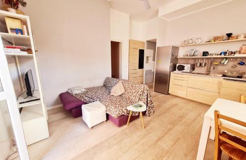 Ghisolfa Apartment | La Maison di Monica e Alice a Milano-appartamento con terrazza