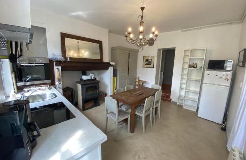 Le Bec-Hellouin House | La maison du Bec en Normandie