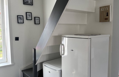Wimille House | La Maison du Bonheur à 1 km de la Plage