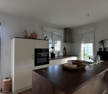 Bucheres House | La maison du bonheur