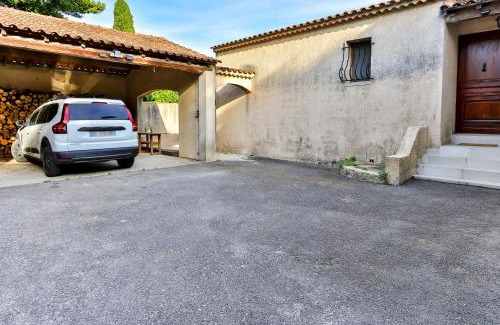 Graveson House | La Maison du Bonheur !